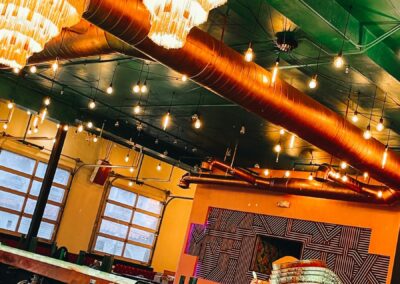 Check out our beautiful space in San Diego