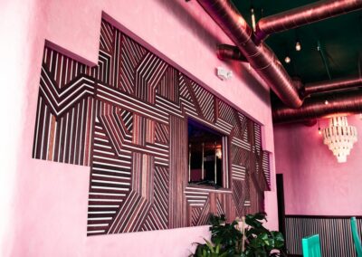 Check out our brunch lunch and dinner restaurant and bar in Pacific Beach San Diego