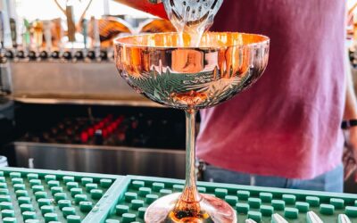 Flamingo Deck Happy Hour, Featured Specials and Views