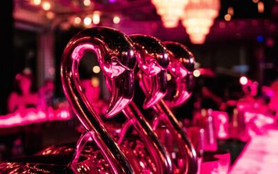 How To Host the Best Party at Flamingo Deck