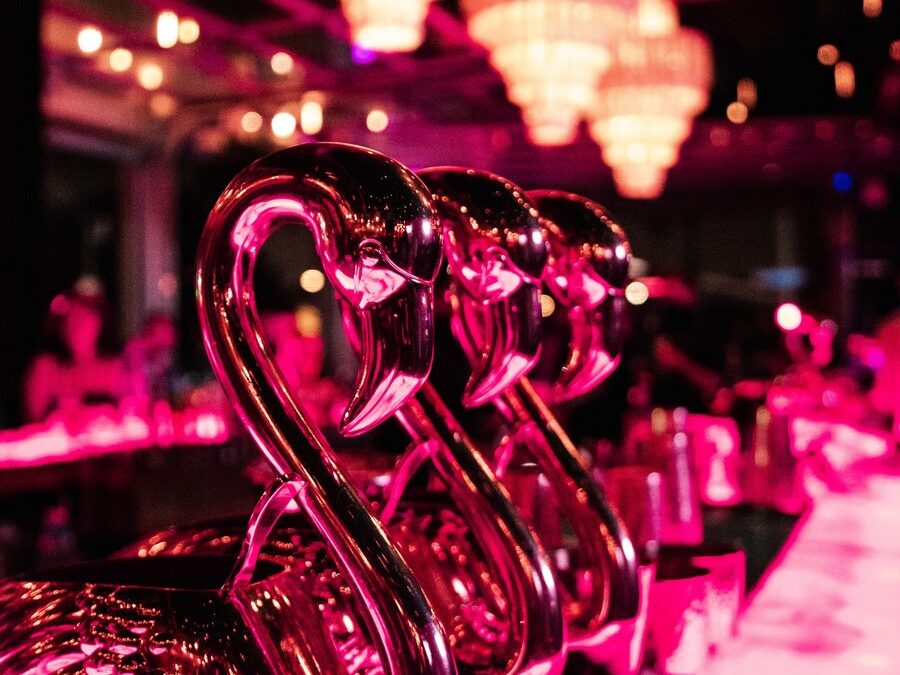 How To Host the Best Party at Flamingo Deck