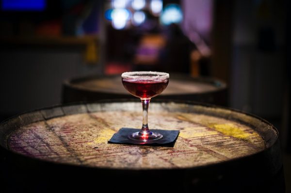 cocktail