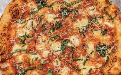 Serving Pacific Beach’s Finest Pizza