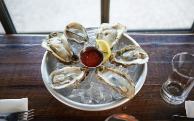 Oyster Special