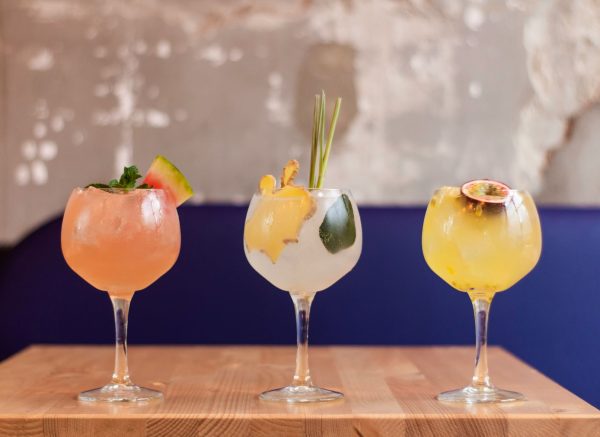best cocktails in pacific beach san diego