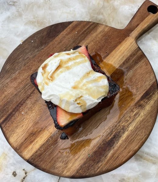 the best french toast in pacific beach san diego