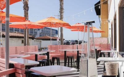 Its Patio Season! Ready to Join Us at Flamingo Deck