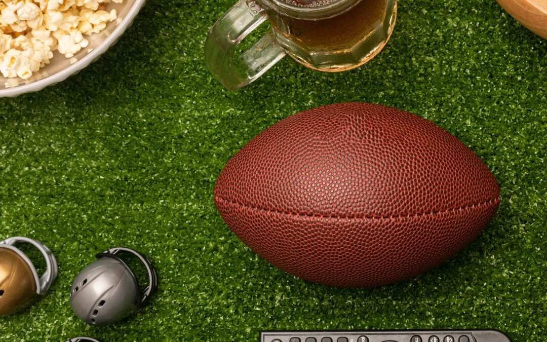 The Best Spot To Watch The Super Bowl in Pacific Beach