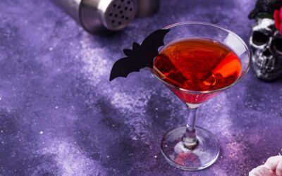 Halloween in Pacific Beach: Costume Parties, Cocktails & Good Vibes at Flamingo Deck